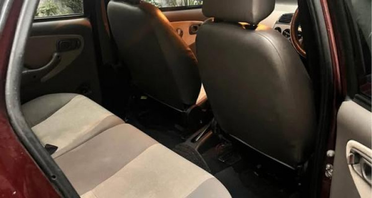 TATA INDICA 2015