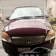 TATA INDICA 2015