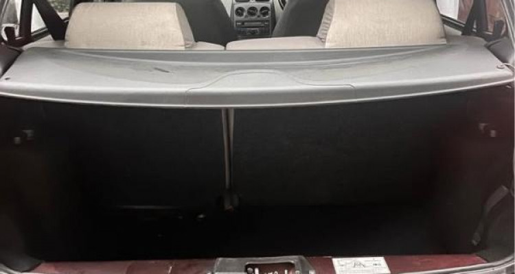 TATA INDICA 2015