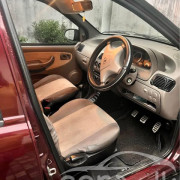 TATA INDICA 2015