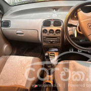 TATA INDICA 2015