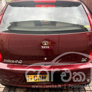 TATA INDICA 2015