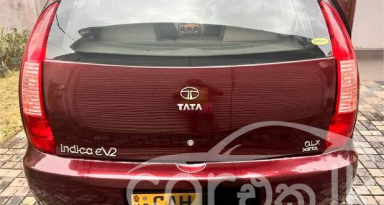 TATA INDICA 2015