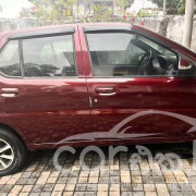 TATA INDICA 2015