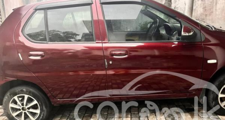 TATA INDICA 2015