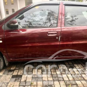 TATA INDICA 2015