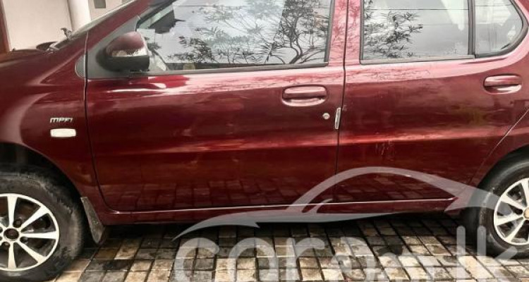 TATA INDICA 2015