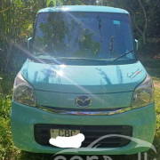 MAZDA FLAIR 2015