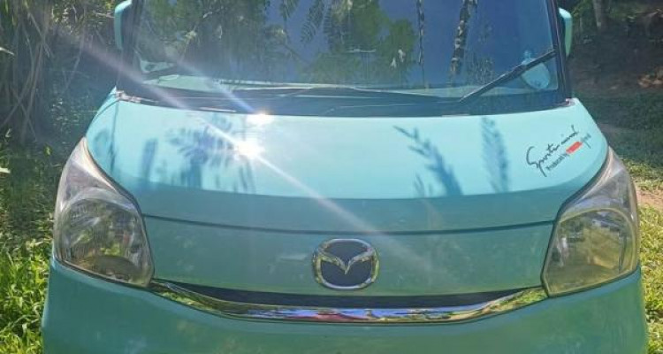 MAZDA FLAIR 2015