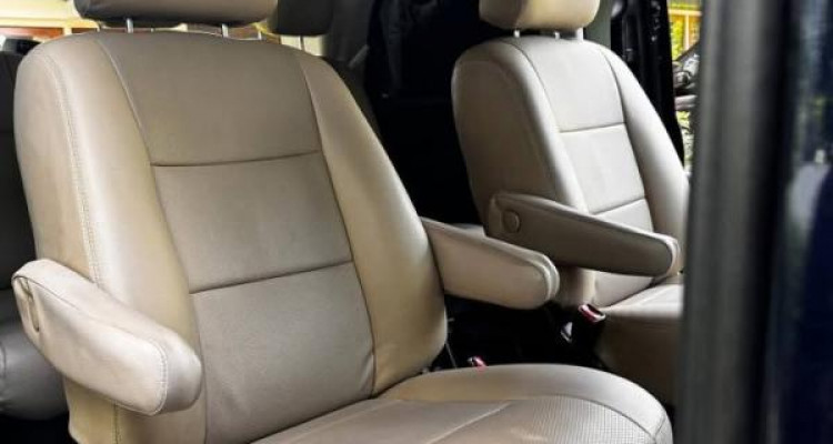 MERCEDES BENZ VITO 2017