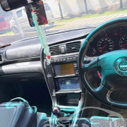 SUBARU LEGACY 2000
