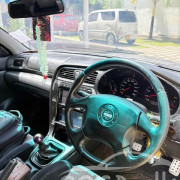 SUBARU LEGACY 2000