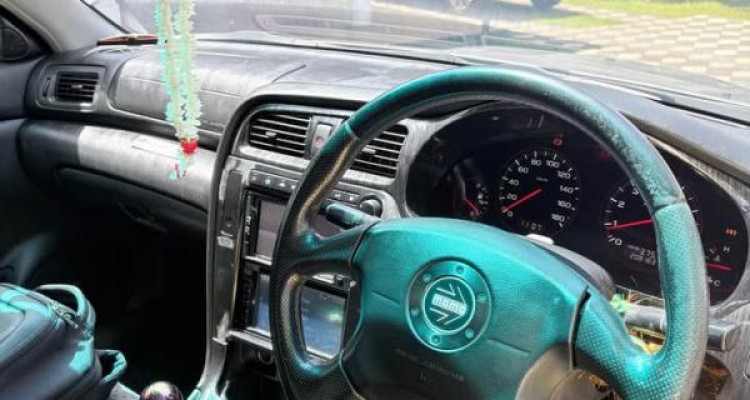 SUBARU LEGACY 2000