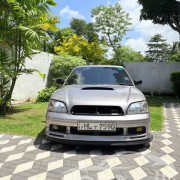 SUBARU LEGACY 2000