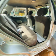 TOYOTA COROLLA AE110 1999