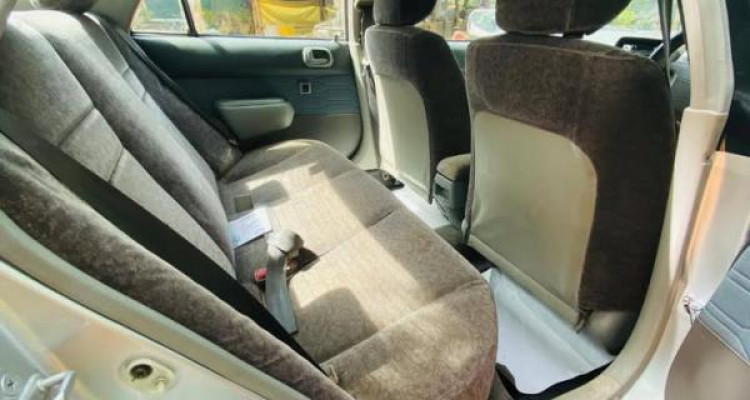 TOYOTA COROLLA AE110 1999