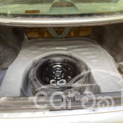TOYOTA COROLLA AE110 1999