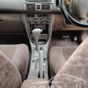 TOYOTA COROLLA AE110 1999