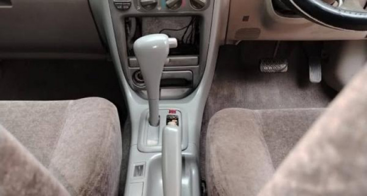 TOYOTA COROLLA AE110 1999