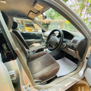 TOYOTA COROLLA AE110 1999