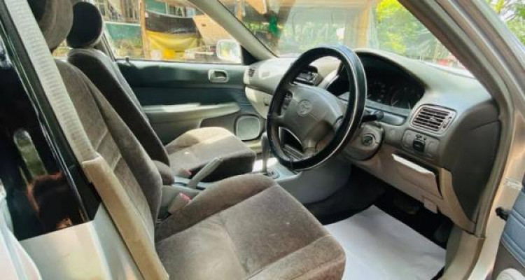 TOYOTA COROLLA AE110 1999