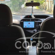 TOYOTA AQUA 2014