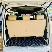 DAIHATSU HIJET 2007
