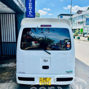 DAIHATSU HIJET 2007