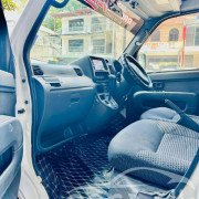 DAIHATSU HIJET 2007