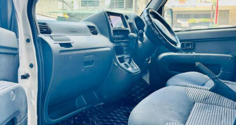 DAIHATSU HIJET 2007