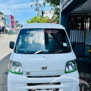 DAIHATSU HIJET 2007