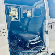 DAIHATSU HIJET 2007