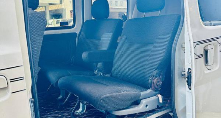 DAIHATSU HIJET 2007