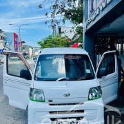 DAIHATSU HIJET 2007