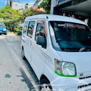 DAIHATSU HIJET 2007