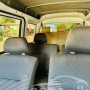 DAIHATSU HIJET 2007