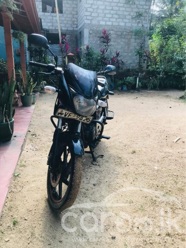 BAJAJ PULSAR 150 2009