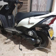 HONDA DIO 2013