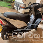 HONDA DIO 2013