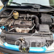 PEUGEOT 206 2002