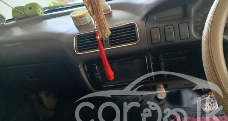 TOYOTA TOWNACE CR27 1993