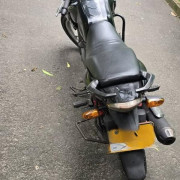 TVS APACHE 2012
