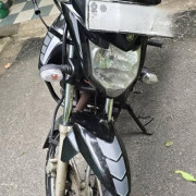 TVS APACHE 2012