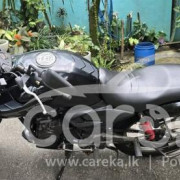 TVS APACHE 2012