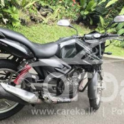 TVS APACHE 2012