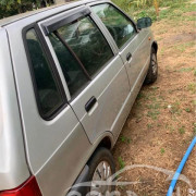 SUZUKI MARUTI 800 2009