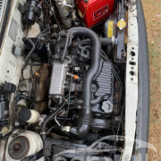 SUZUKI MARUTI 800 2009