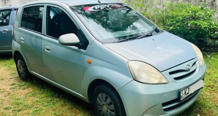 PERODUA VIVA ELITE 2010
