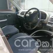 SUZUKI MARUTI 800 2010