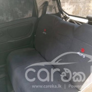 SUZUKI MARUTI 800 2010